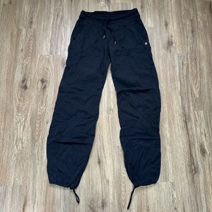 Lululemon Joggers - Black